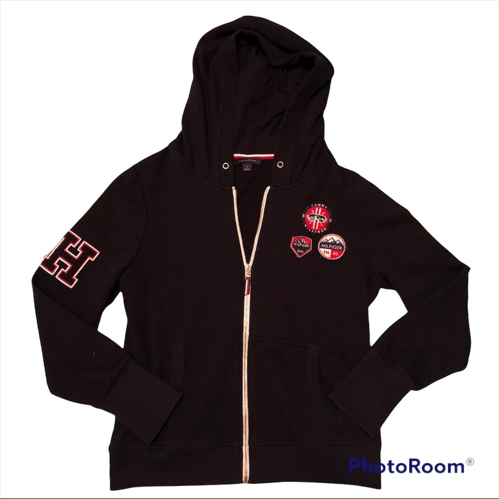 Women’s Tommy Hilfiger Jacket